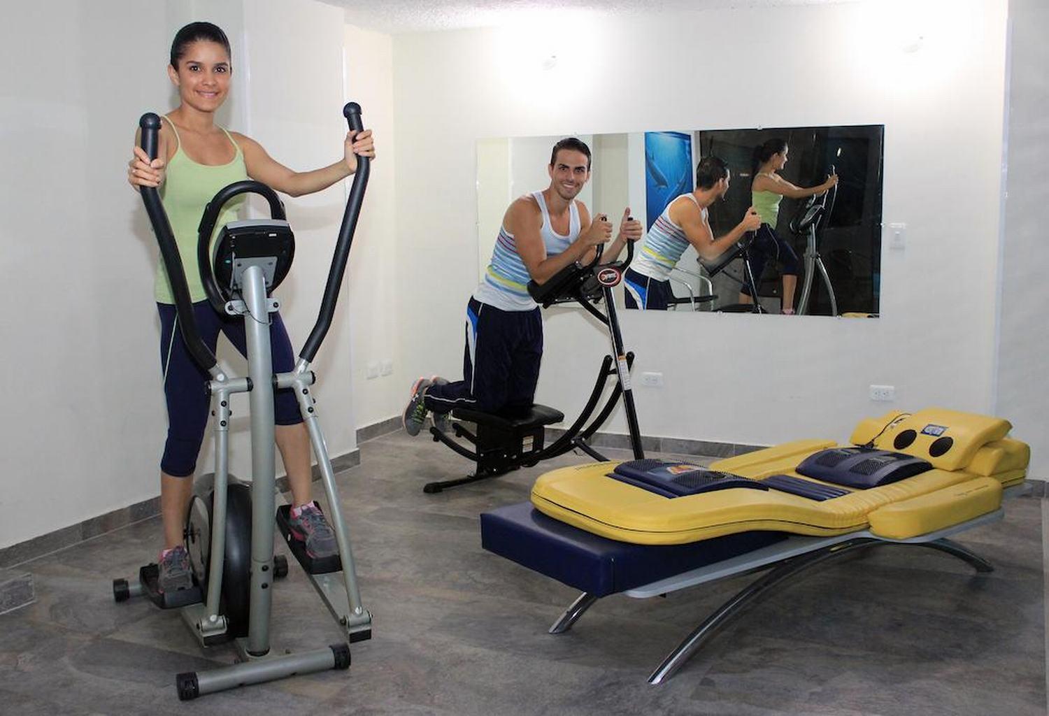 Hotel Plazuela Real Bucaramanga Luaran gambar