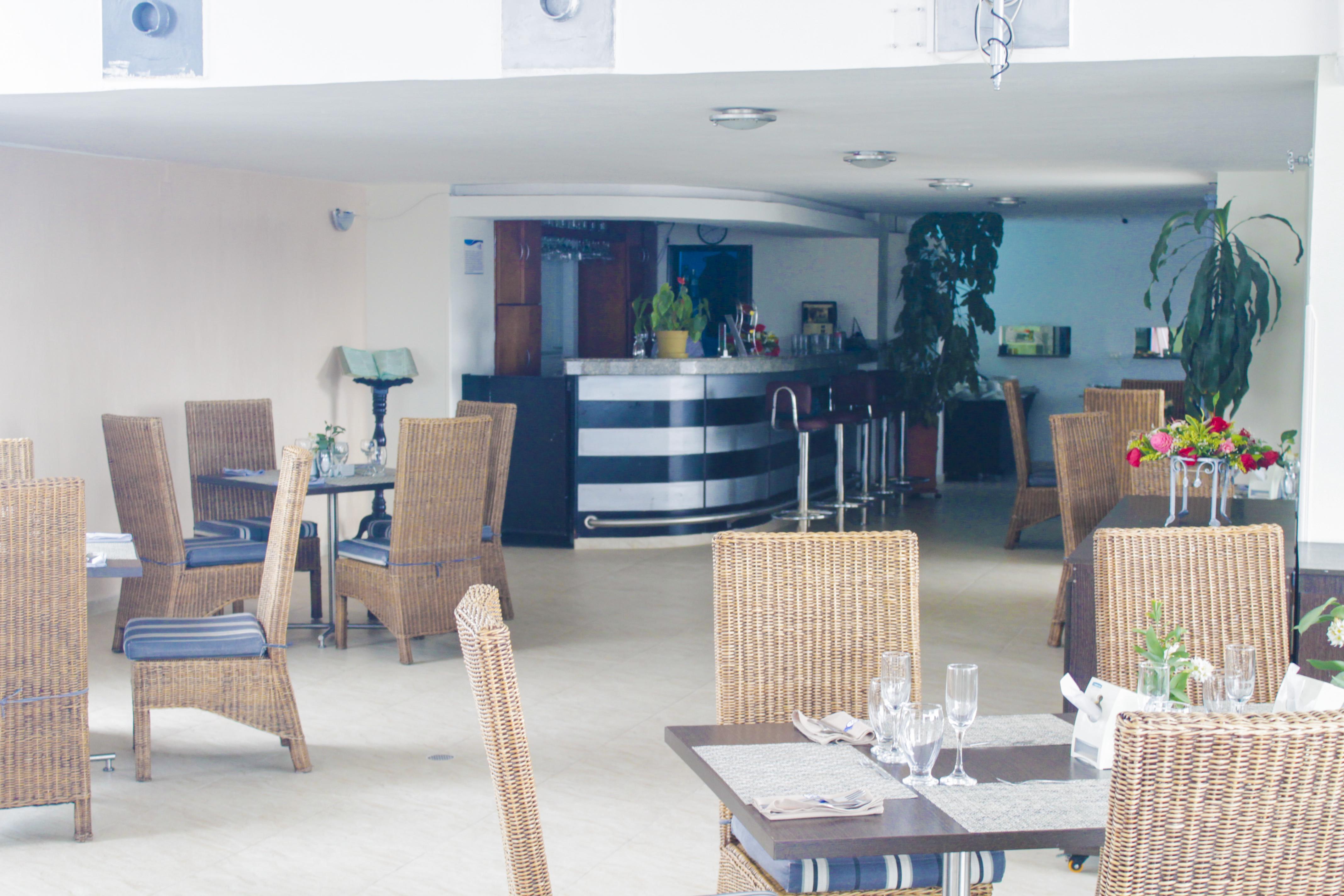 Hotel Plazuela Real Bucaramanga Luaran gambar