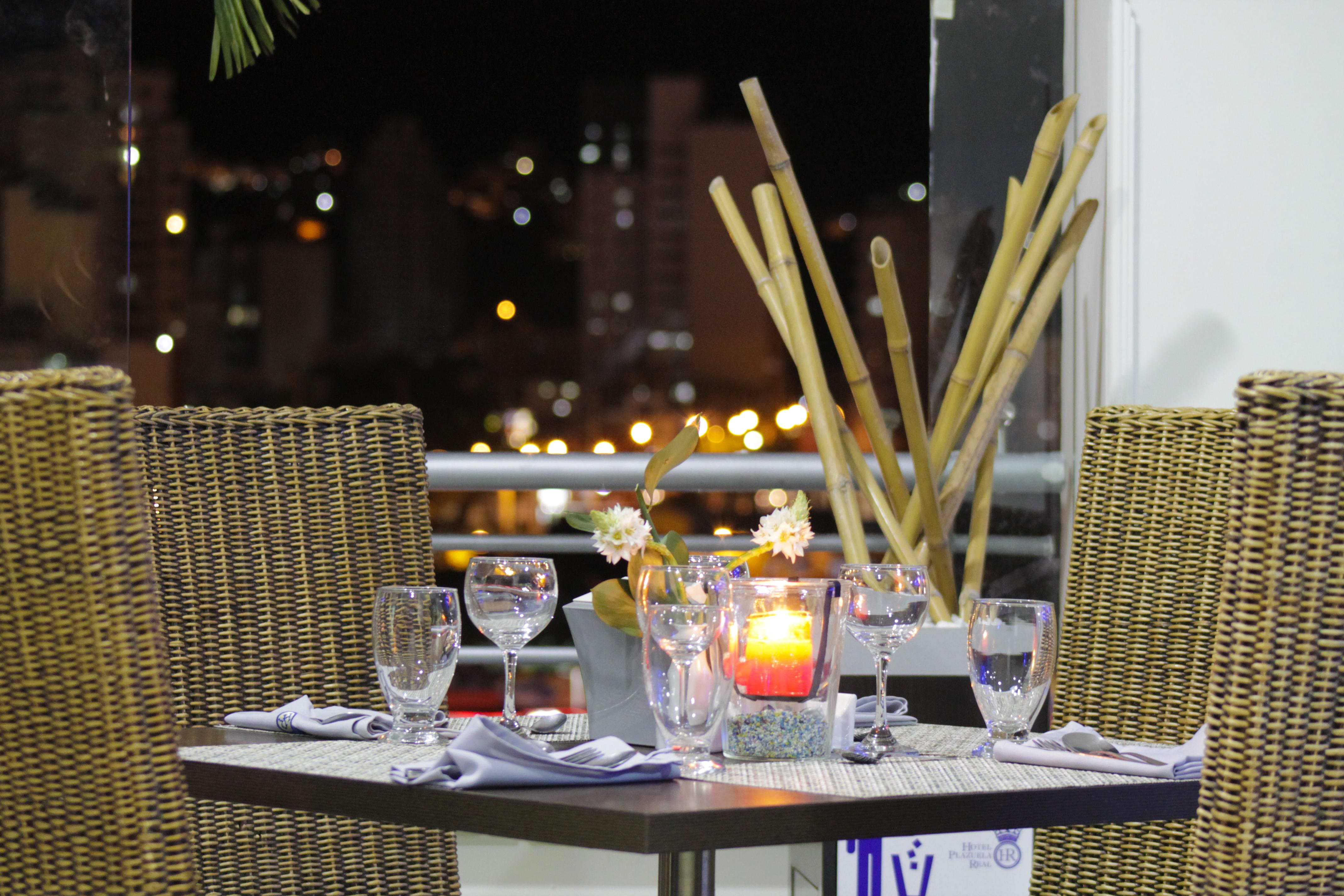 Hotel Plazuela Real Bucaramanga Luaran gambar