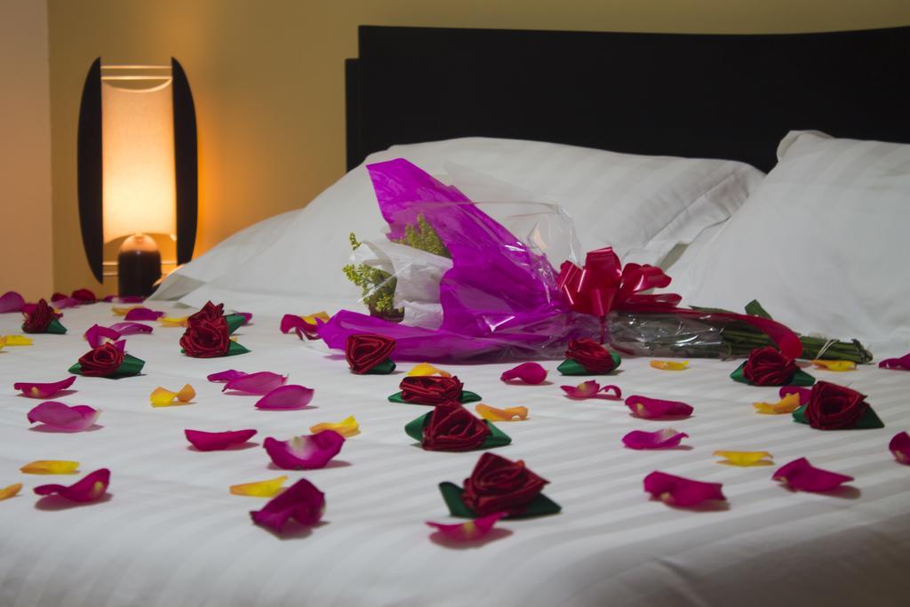 Hotel Plazuela Real Bucaramanga Bilik gambar