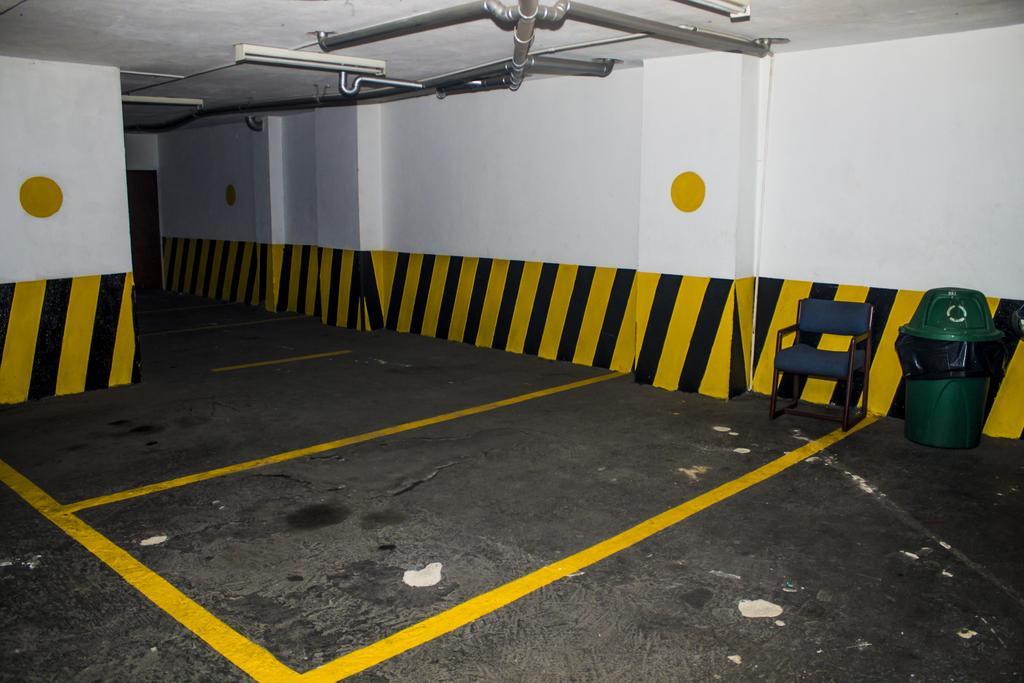 Hotel Plazuela Real Bucaramanga Luaran gambar