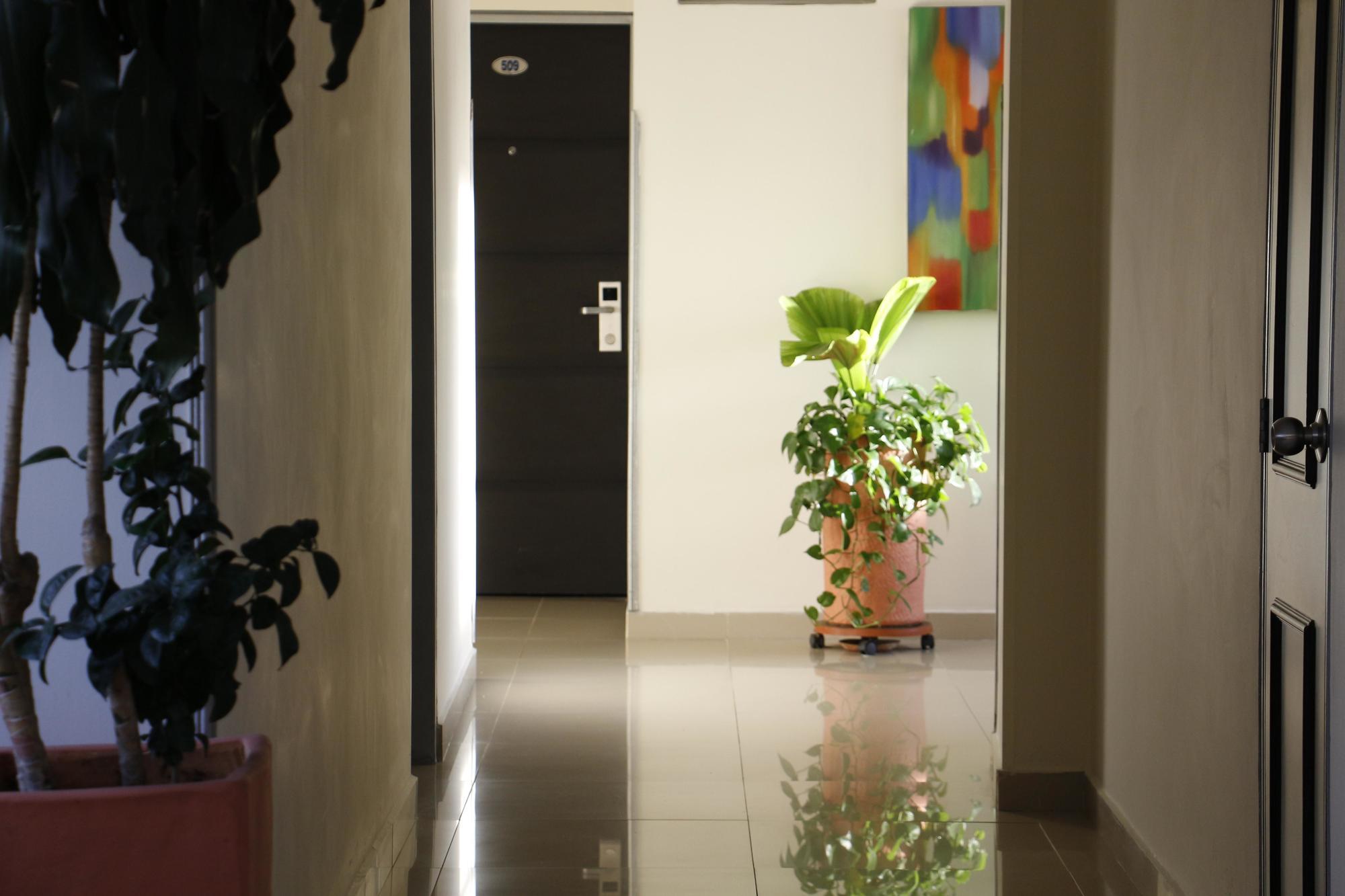 Hotel Plazuela Real Bucaramanga Luaran gambar