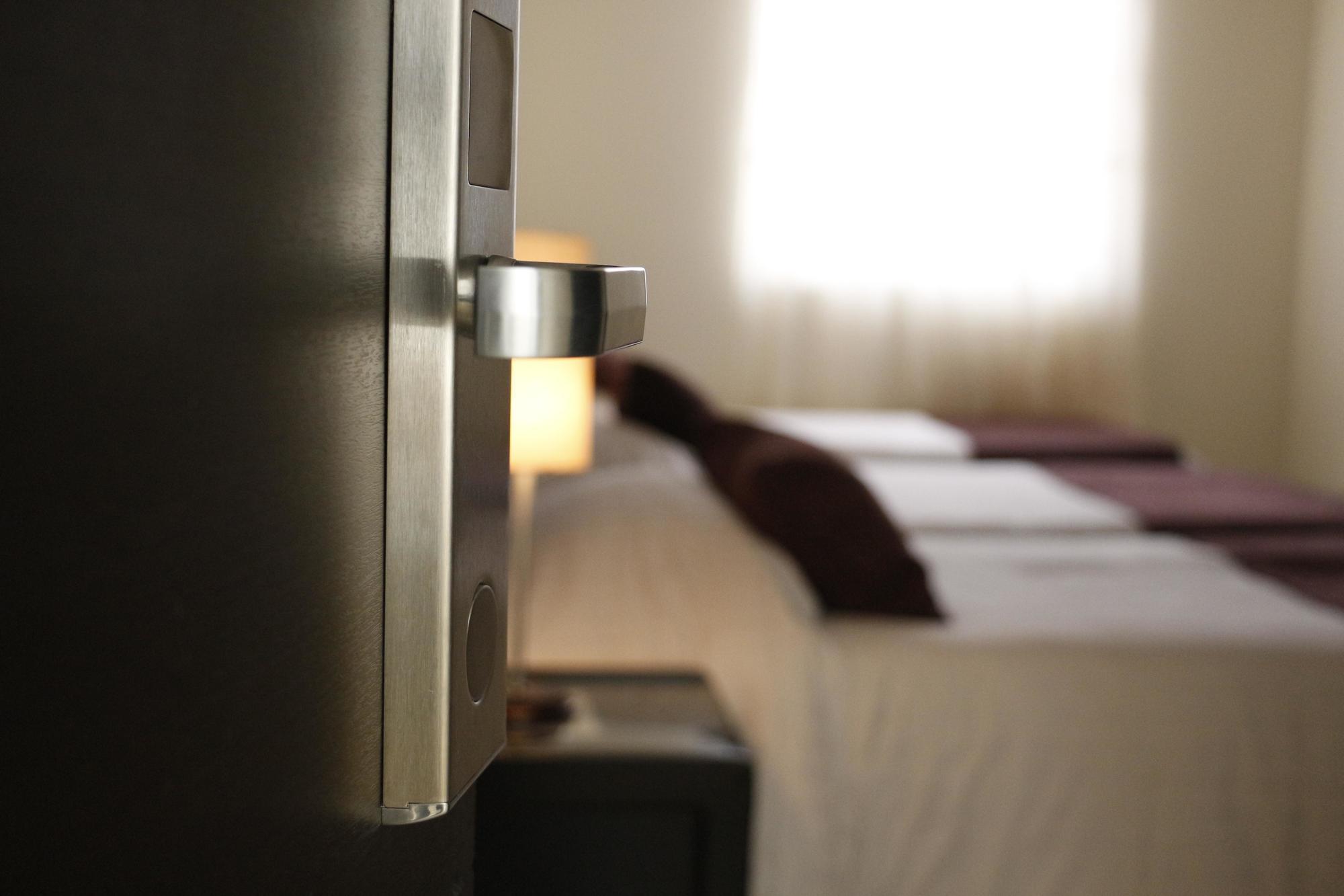 Hotel Plazuela Real Bucaramanga Luaran gambar