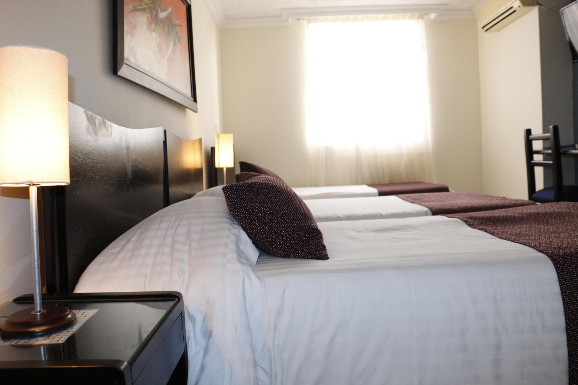 Hotel Plazuela Real Bucaramanga Luaran gambar