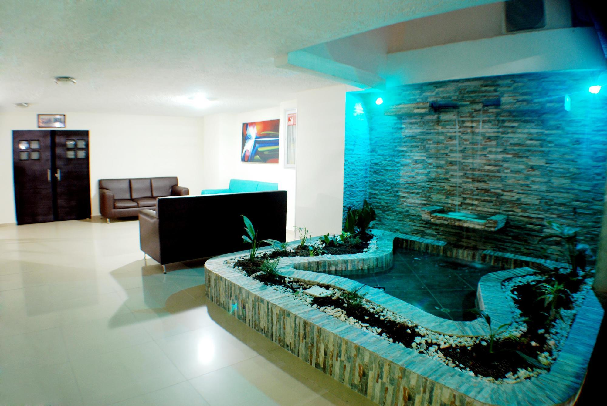 Hotel Plazuela Real Bucaramanga Luaran gambar