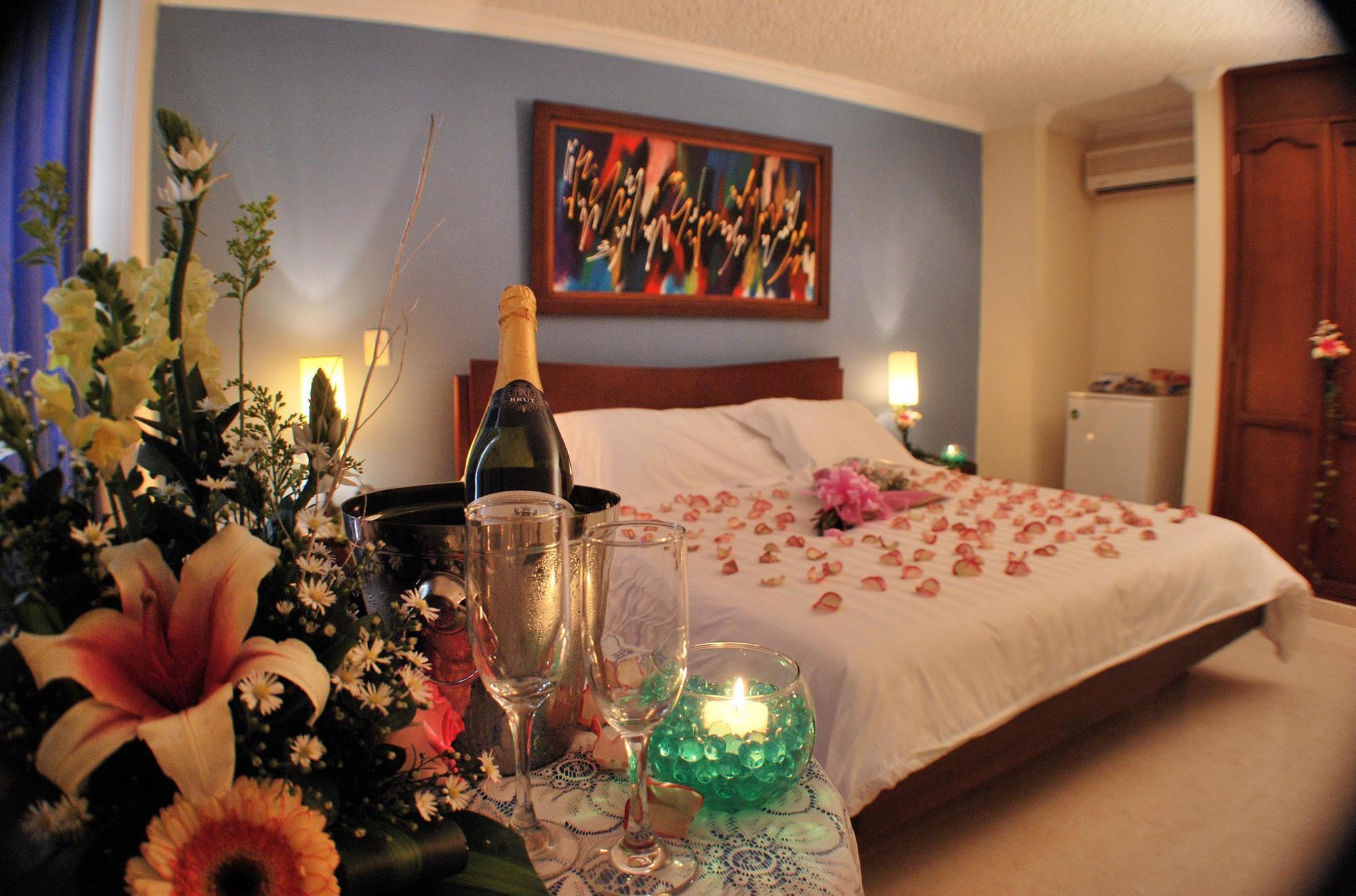 Hotel Plazuela Real Bucaramanga Luaran gambar