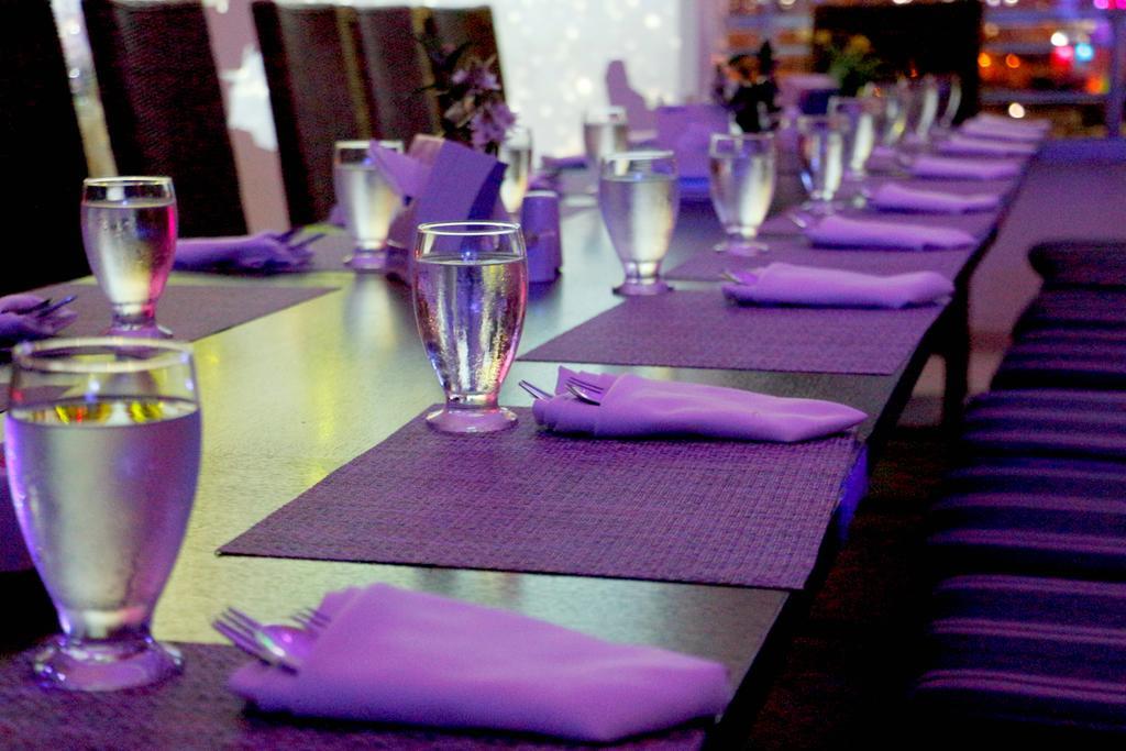 Hotel Plazuela Real Bucaramanga Luaran gambar